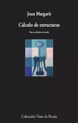 Portada del Libro Calculo De Estructuras de Joan Margarit - 9788475227566
