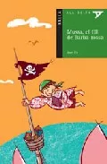 Portada del Libro Mussa El Fill De Barbarossa de Joan Pla - 9788447913565