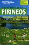 Portada del Libro Rutas Faciles Por Los Pirineos. Propuestas Para Niños Y Niñas De Todas de Joan Portell - 9788482162805