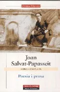 Portada del Libro Poesia I Prosa de Joan Salvat Papasseit - 9788481096477