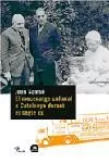 Portada del Libro El Mecenatge Cultural A Catalunya Durant El Segle Xx de Joan Samso - 9788484378433