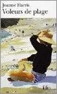 Portada del Libro Voleurs De Plage de Joanne Harris - 9782070315000
