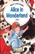 Portada del Libro Classics 3: Alice In Wonderland + Audio Cd de Joanne Swan - 9789604031962