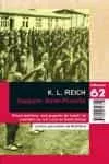 Portada del Libro K. L. Reich (Amb Propostes De Lectura) de Joaquim Amat Piniella - 9788429756722