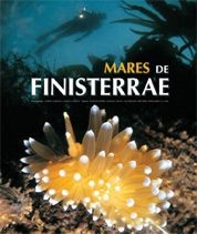 Portada del Libro Mares De Finisterrae de Joaquin Araujo - 9788497854009