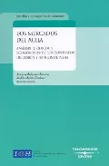 Portada del Libro Los Mercados Del Agua: Analisis Juridicos Y Economicos De Los Con Trat de Joaquin Melgarejo Moreno - 9788447023202