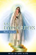 Portada del Libro Les Hypocrites de Joel (Postface De) Gayraud - 9782842059019