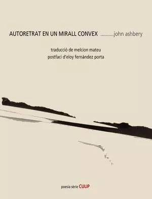 Portada del Libro Autoretrat En Un Mirall Convex de John Ashbery - 9788489885622