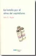 Portada del Libro La Batalla Por El Alma Del Capitalismo de John C. Bogle - 9788497683975
