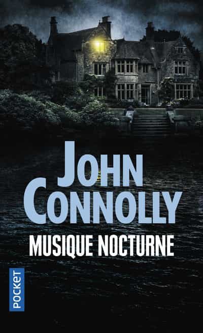 Portada del Libro Musique Nocturne de John Connolly - 9782266299732