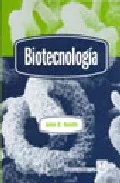 Portada del Libro Biotecnologia de John E. Smith - 9788420010656