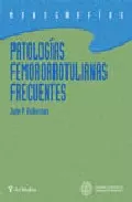 Portada del Libro Patologias Femororrotulianas Frecuentes de John Fulkerson - 9788497511469