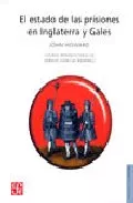 Portada del Libro El Estado De Las Prisiones En Inglaterra Y Gales de John Howard - 9789681661847
