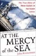 Portada del Libro At The Mercy Of The Sea de John Kretschmer - 9780071475075