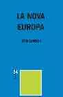 Portada del Libro La Nova Europa de John Londo - 9788475027098