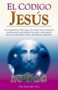 Portada del Libro El Codigo Jesus de John Randolph Price - 9789707751354