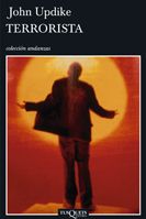 Portada del Libro El Terrorista de John Updike - 9788483103982