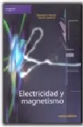 Portada del Libro Electricidad Y Magnetismo de John W. Jewett - 9789706865380
