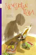 Portada del Libro Nemesioren Itzala de Jokin Larrea - 9788497831802