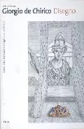 Portada del Libro Giorgio De Chirico: Disegno de Jole De Sanna - 9788837032050