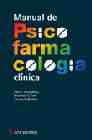 Portada del Libro Manual De Psicofarmacologia Clinica de Jonathan O. Cole - 9788497510929