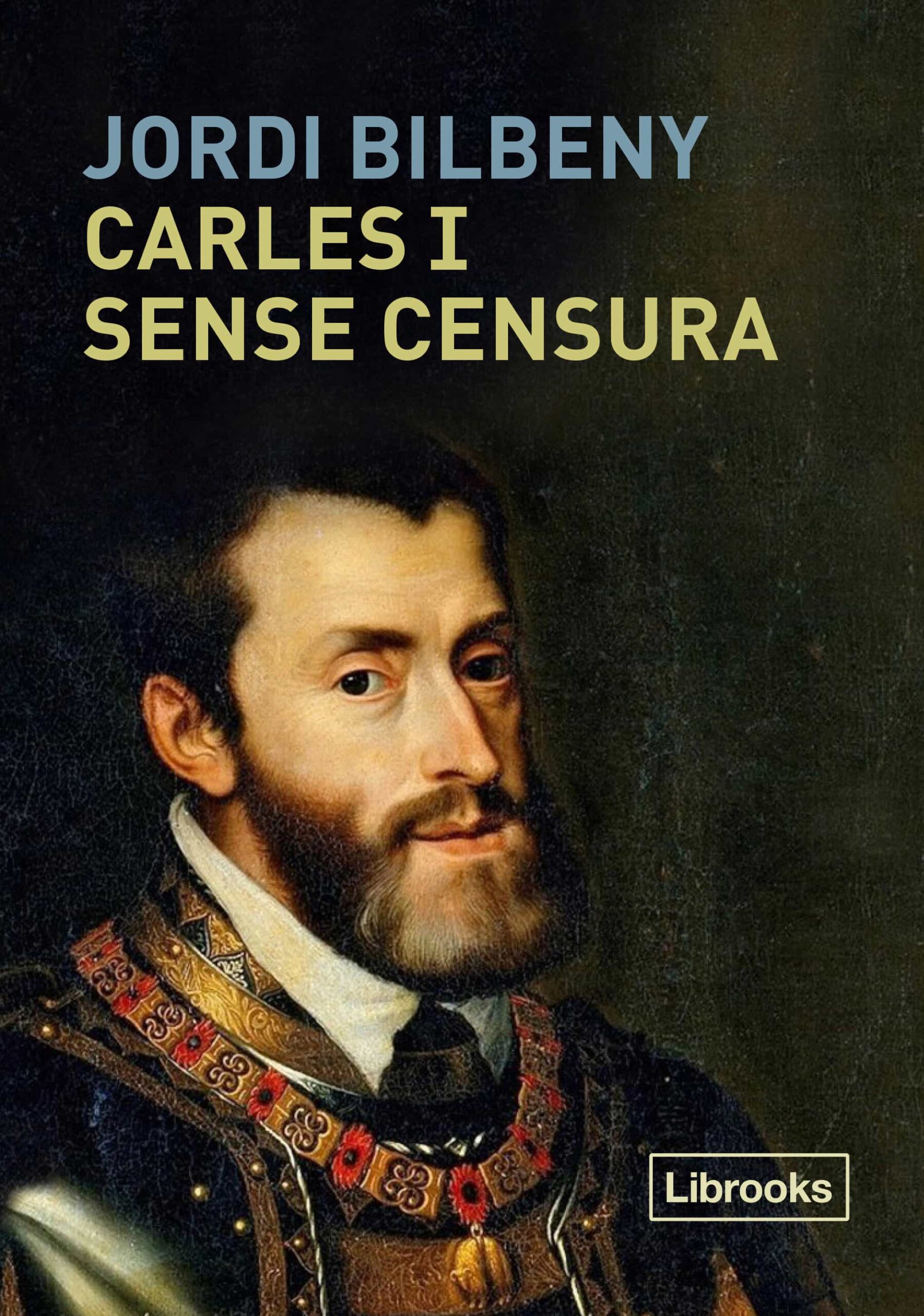 Portada del Libro Escac I Mat De Carles I A La Censura. La Restauració De La Presèn Cia de Jordi Bilbeny - 9788494983269