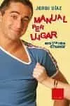 Portada del Libro Manual Per Lligar de Jordi Diaz - 9788466407076