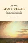 Portada del Libro Iman Y Desafio: Presencia Del Romanticismo Ingles En La Poesia Es Paño de Jordi Doce - 9788483077061