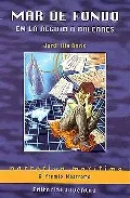 Portada del Libro Mar De Fondo: En La Regata A Baleares de Jordi Illa Boris - 9788426135704