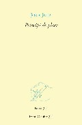 Portada del Libro Principi De Plaer de Jordi Julia - 9788475027746