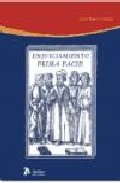 Portada del Libro Enjuiciamiento Prima Facie. Aproximacion Al Elemento Psicologico De La de Jordi Nieva Fenoll - 9788496758094