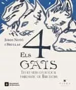 Portada del Libro Els Quatre Gats. Les Set D Un Local Emblematic De Barcelona de Jordi Noto I Brullas - 9788417998103