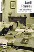 Portada del Libro Des De La Foscor Un Dietari Dels Anys 60 de Jordi Pamias - 9788493549855
