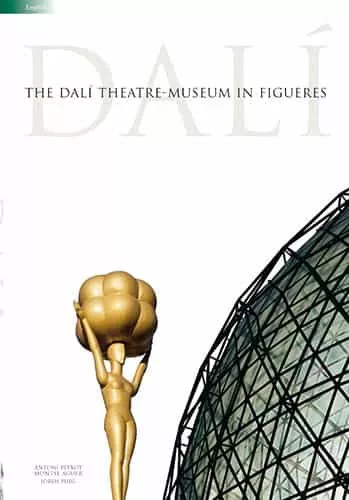 Portada del Libro Guia Teatre-Museu Dali De Figueres (Ing) de Jordi Puig - 9788484781691