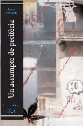 Portada del Libro Un Assumpte De Periferia de Jordi Sebastia - 9788475027333