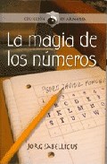 Portada del Libro La Magia De Los Numeros de Jorg Sabellicus - 9789583016196