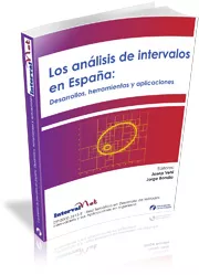 Portada del Libro El Analisis De Intervalos En España: Desarrollos Herramientas Y Aplica de Jorge (Ed.) Bondia - 9788493434915