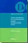 Portada del Libro Derecho Administrativo En La Contratacion Entre Privados (Socieda Des de Jorge Garcia Andrade Gomez - 9788497682664