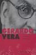 Portada del Libro Gerardo Vera: Reinventar La Realidad de Jorge Gorostiza - 9788480486453