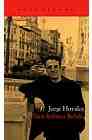 Portada del Libro Para Roberto Bolaño de Jorge Herralde - 9788496489202