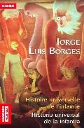 Portada del Libro Histoire Universelle De L Infamie Suivi De L Homme Au Coin Du Mur Rose de Jorge Luis Borges - 9782266137058