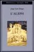 Portada del Libro L Aleph de Jorge Luis Borges - 9788845914201