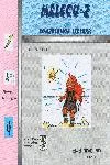 Portada del Libro Melecu 2: Comprension Lectora (Incluye Cd-Rom) de Jorge Maestre Marti - 9788479865771