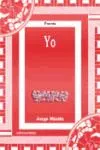 Portada del Libro Yo de Jorge Martin - 9788496009752
