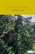 Portada del Libro Frutos Silvestres de Jorge Serrano Bolea - 9788483219928