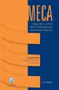 Portada del Libro Meca: Mejora De La Calidad De Los Antimicrobianos. Recomendacione S Se de Jose Angel Garcia Rodriguez - 9788497511940