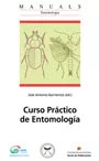 Portada del Libro Curso Practico De Entomologia de Jose Antonio (Ed.) Barrientos - 9788449023835