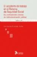 Portada del Libro Accidente De Trafico En El Sistema De Seguridad Social: Su Contra Dict de Jose Antonio Fernandez Aviles - 9788496758278