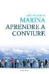 Portada del Libro Aprendre A Conviure de Jose Antonio Marina - 9788466407632