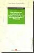 Portada del Libro Los Principios Generales De La Contratacion De Las Administracion Es P de Jose Antonio Moreno Molina - 9788486977979